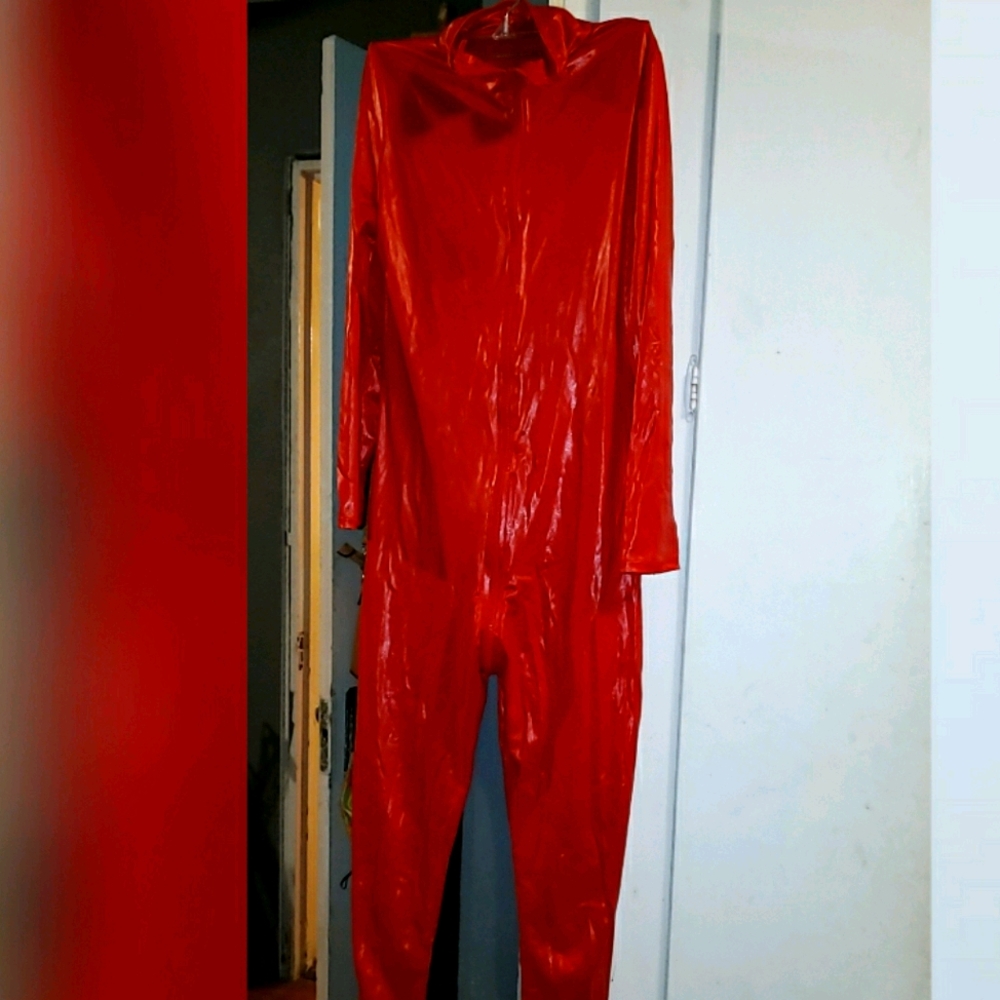 Britney bodysuit